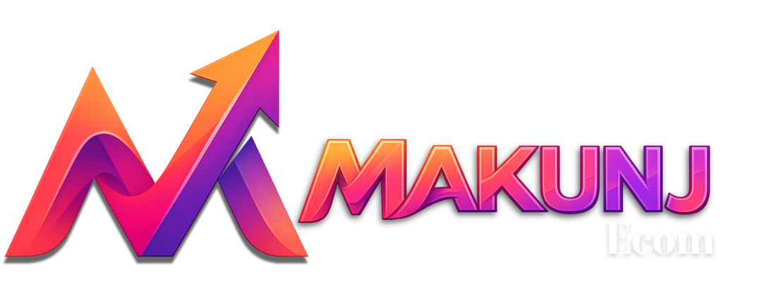 MAKUNJ Ecom